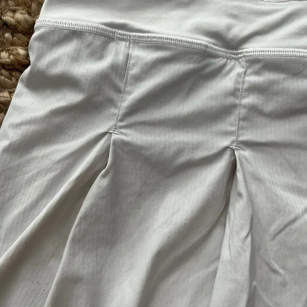 Lululemon Pace Rival Skirt Extra Long 17